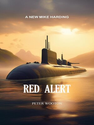 cover image of Red Alert